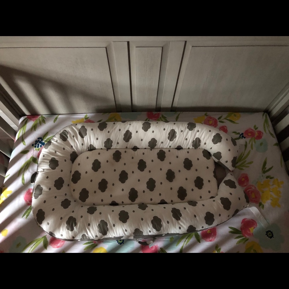 Baby sleeper